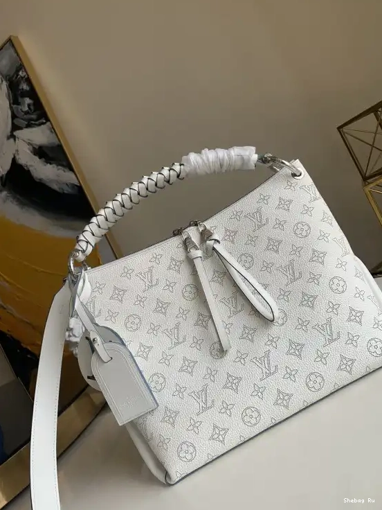HOBO VUITTON MM LOUIS BEAUBOURG 0622